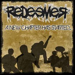 Redeemer (BEL) : A New Chapter Has Started...